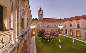 Eurostars Monumento Monasterio De San Clodio Hotel